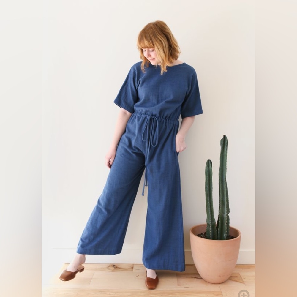 Esby Duffy Jumper